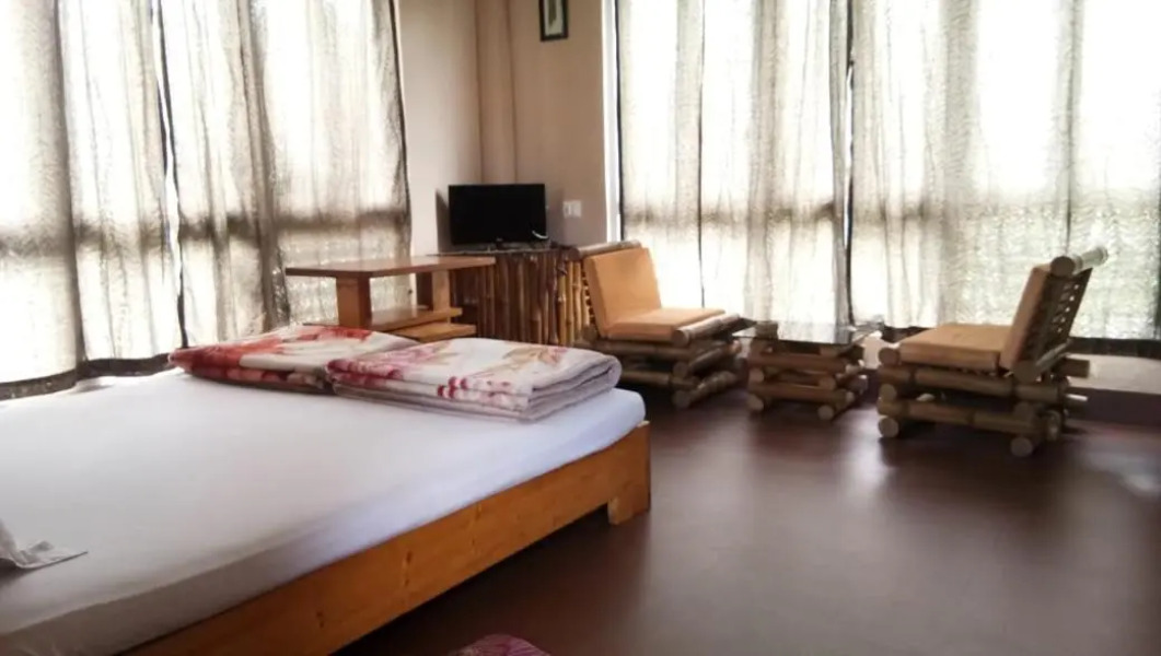 SDD Bamboo Village Resort