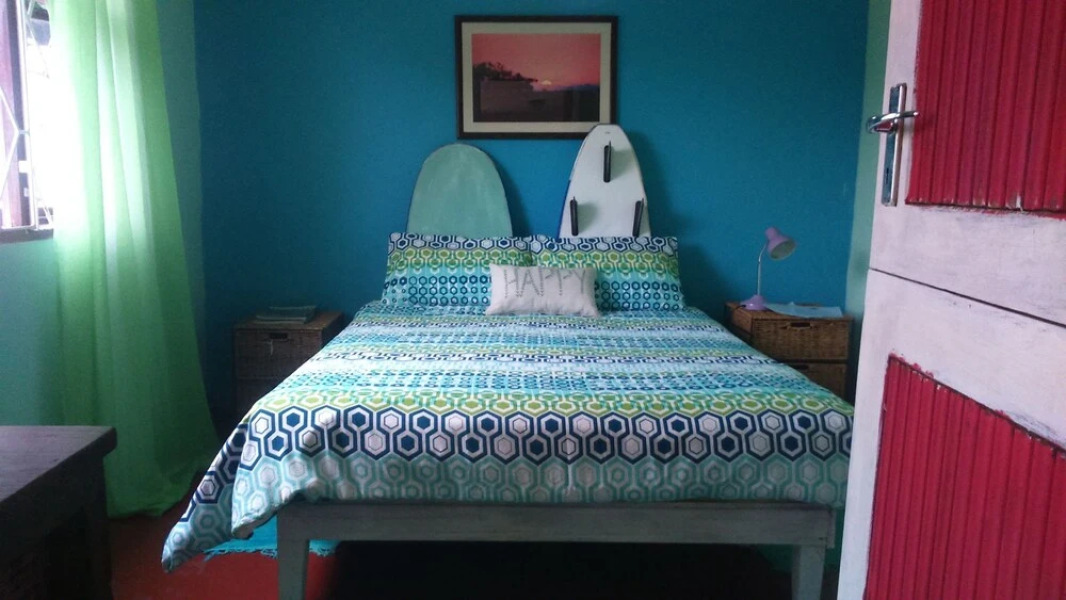 Pumula Surf Camp - Hostel