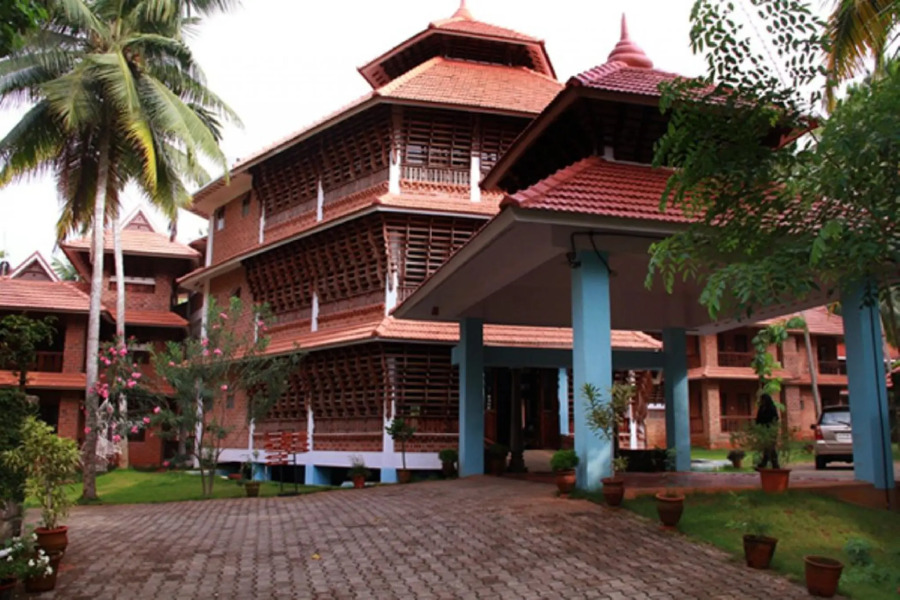 Gods Own Country Ayurveda Resorts