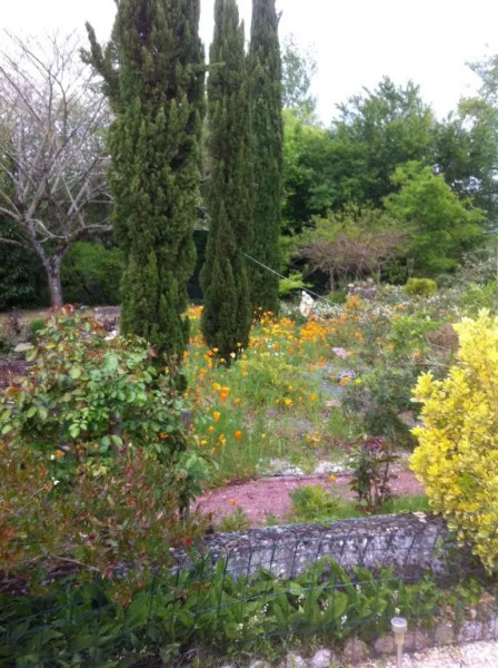 Chambre dHôtes Dyrslot