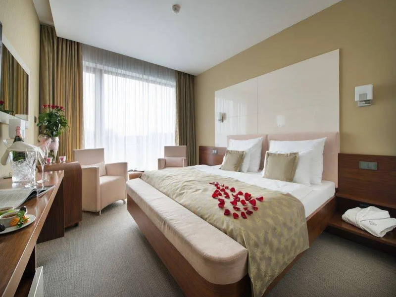 Relaxační a regenerační centrum