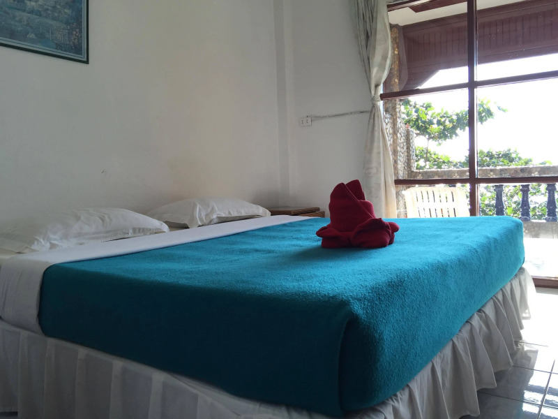 Plaloma Cliff Resort