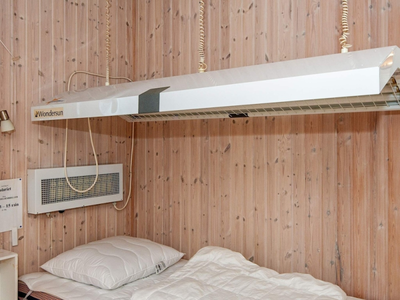 7 Person Holiday Home in Borkop