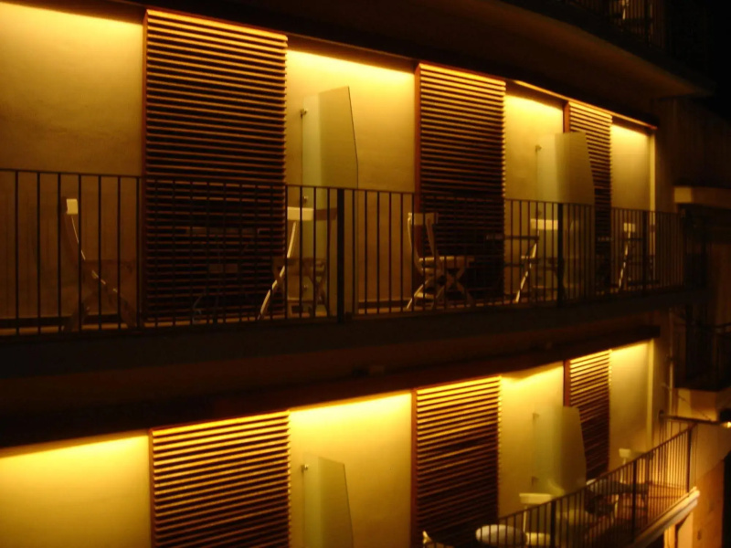 Hotel Carmen
