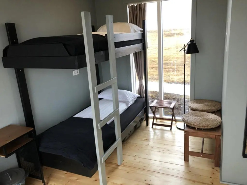 Glacier View Guesthouse