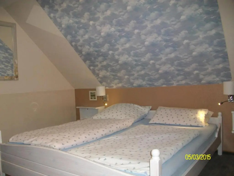 Gästehaus Hemmerdeich-alte Schule