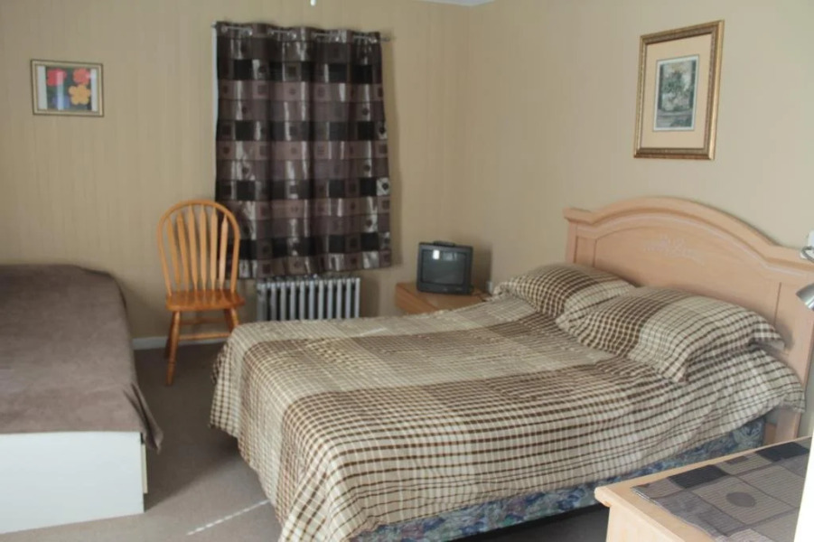 Auberge la Locanda du passant