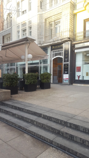 Main Square Residence