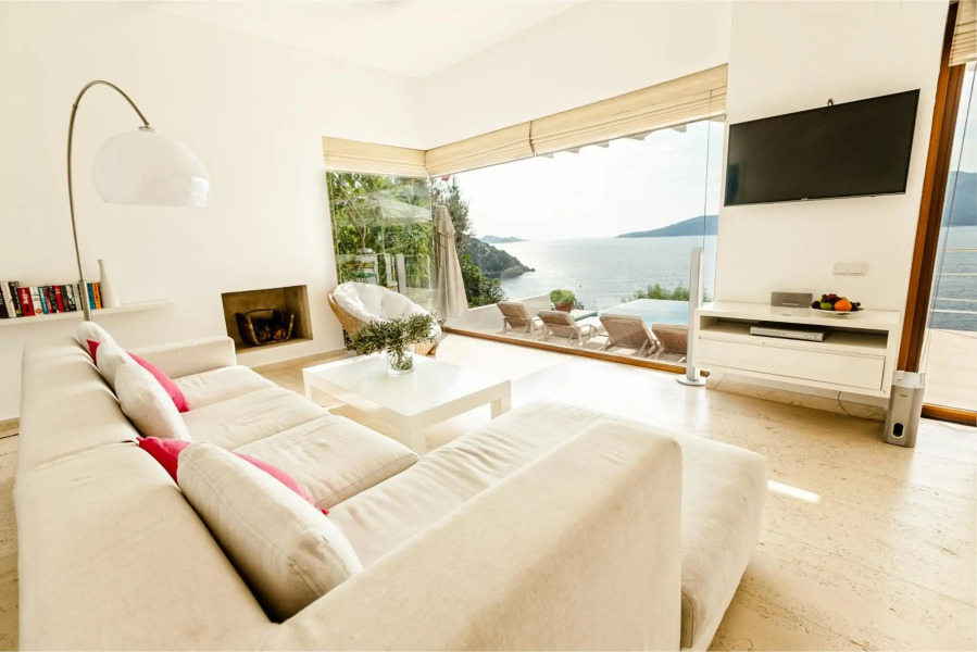 Hotel Villa Mahal - Adults Only