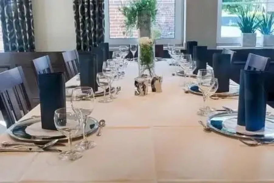 Hotel Zum Tiergarten