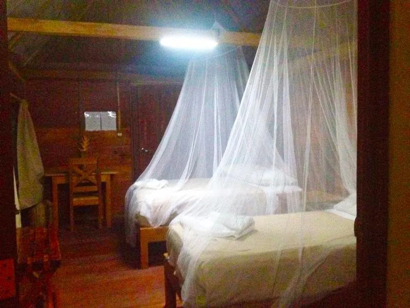 Topche Centro Ecoturistico