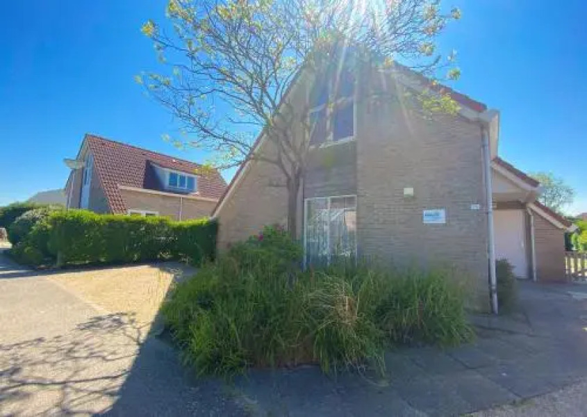 Park Scheldeveste: Zwin 015