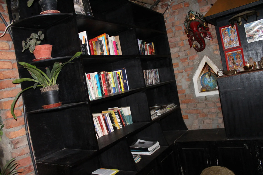 Ambassador Garden Home