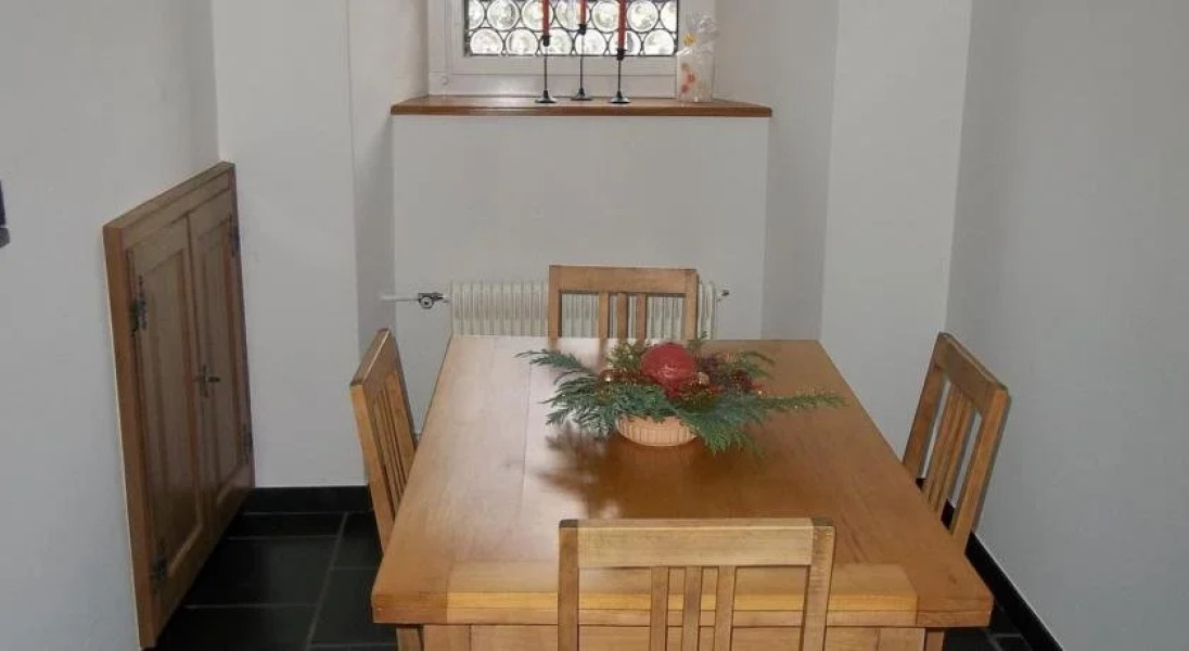 Casa Claro Maienfeld