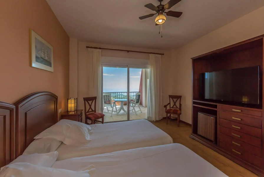 Hotel Wellness Marbella Hills