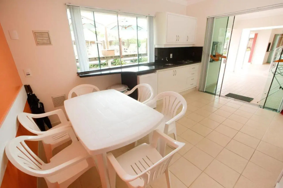 Parque Aquático Cascanéia