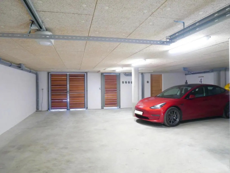 Superbe appt neuf, climatisé 2nd ligne, balcon, jardin, prestations haut de gamme 2