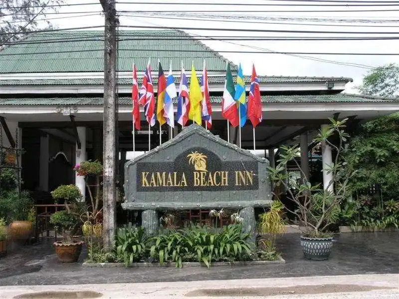 Kamala Beach Inn