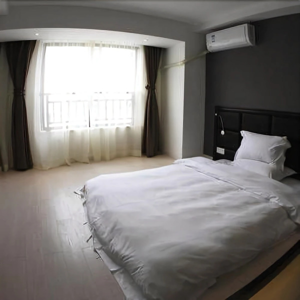 Xiaomi Boutique Hotel Wenzhou Wuma Street