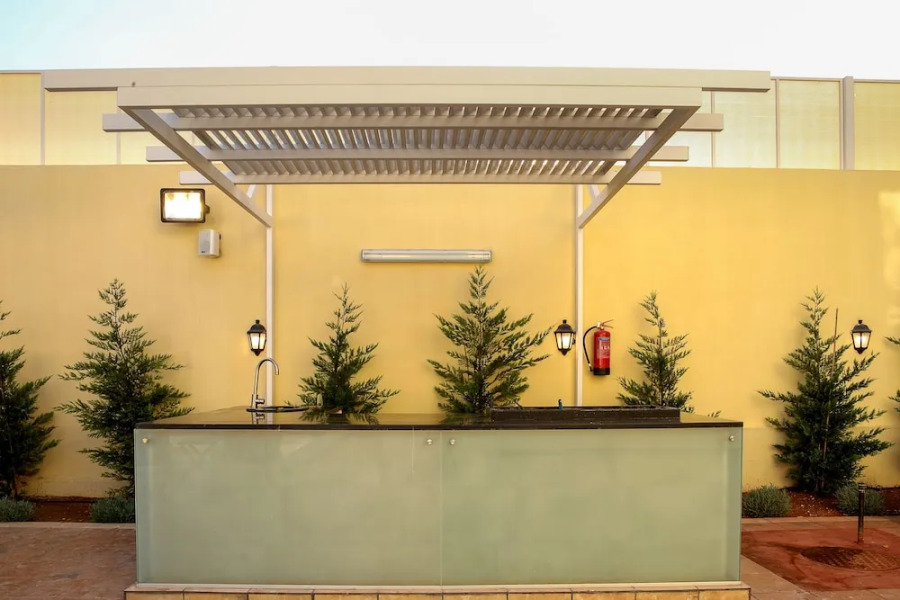 Villa Naya Branch 4 Andalusia