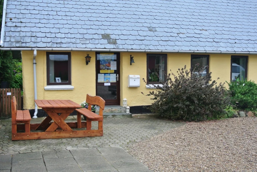 Fitting Landsbyferie Apartments