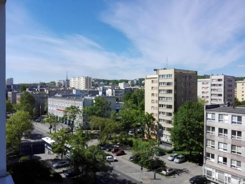 Studio Gdynia Center