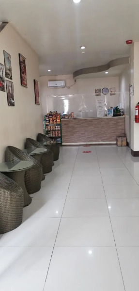 Asia Novo Boutique Hotel-Catbalogan