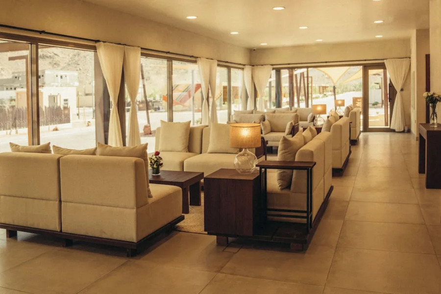 Cloud 7 Residence AlUla