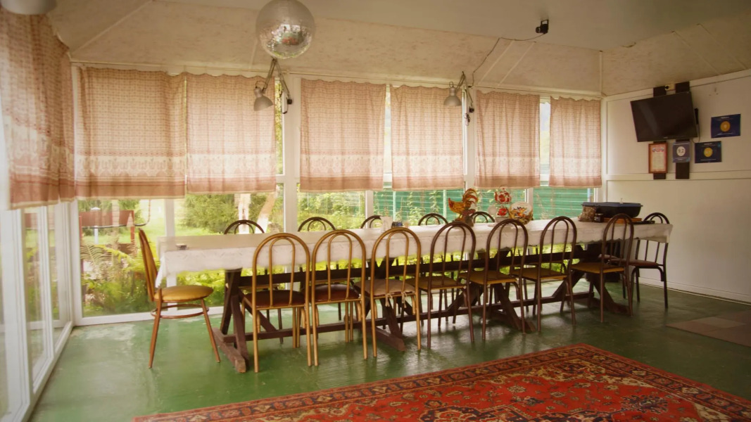 Гостевой Дом Нахаленок