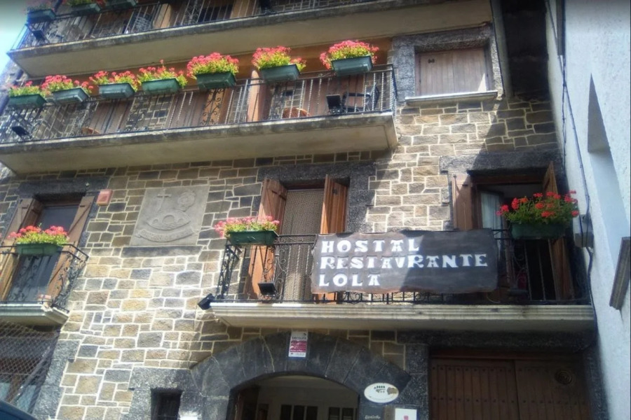 Hostal Lola