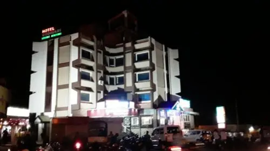 Hotel Godavari International
