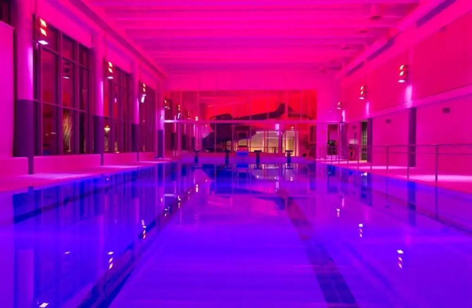 Hotelli Pyöreä Torni