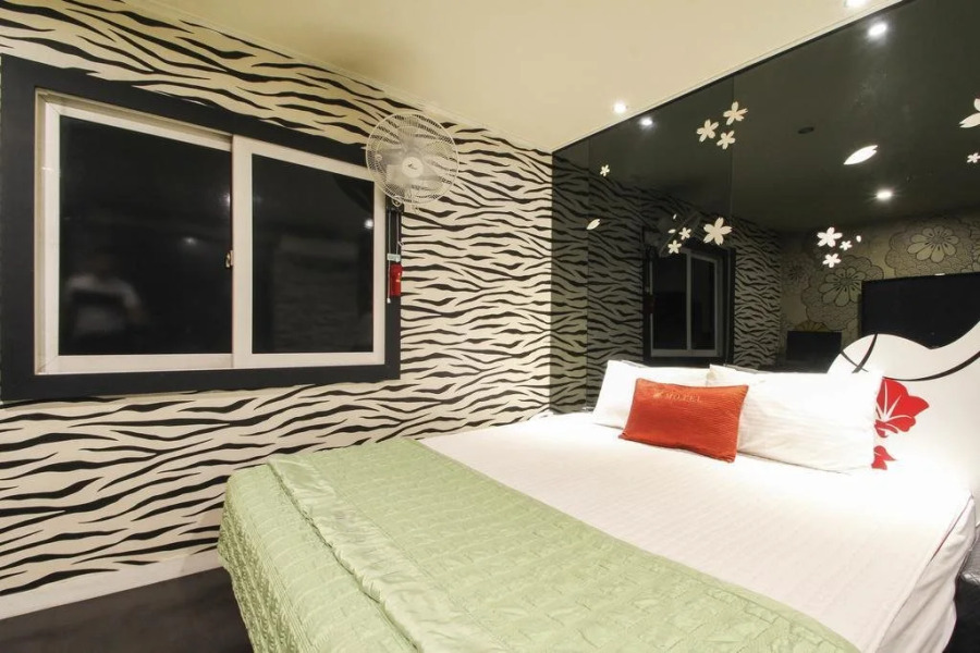 Gimhae Eobang-dong A Plus