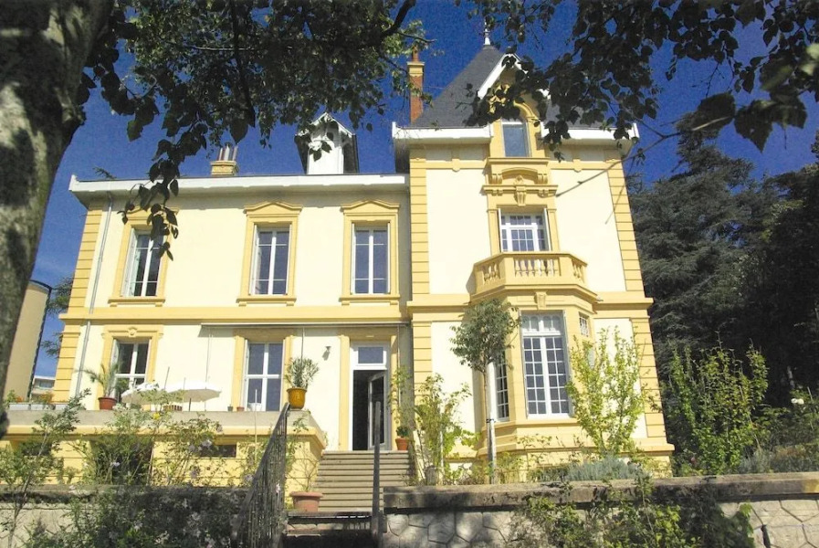 Villa Roassieux