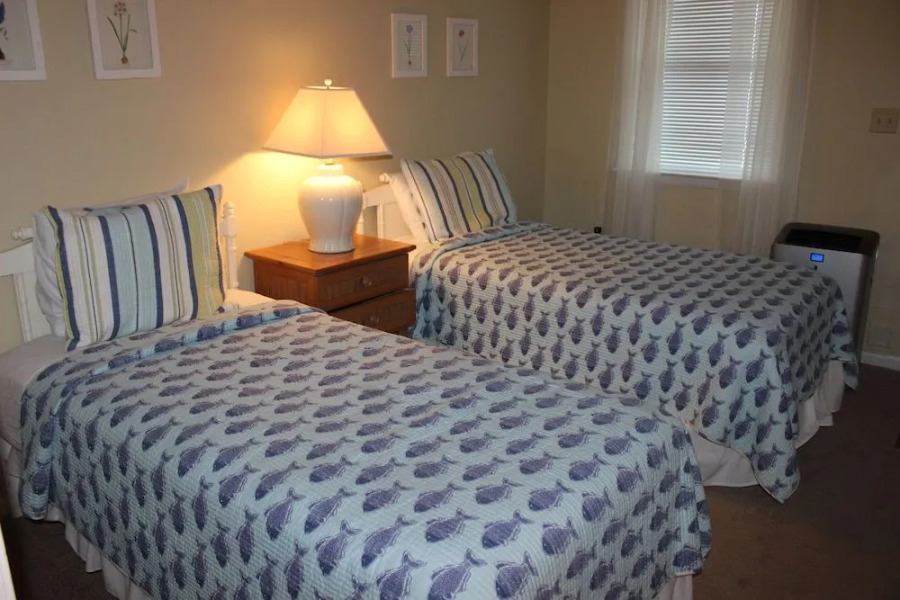 Gulf Sands West Unit 3 - Miramar Beach