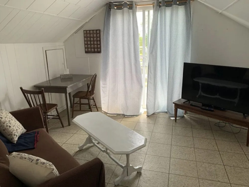 Sunny Acres Resort and Marina