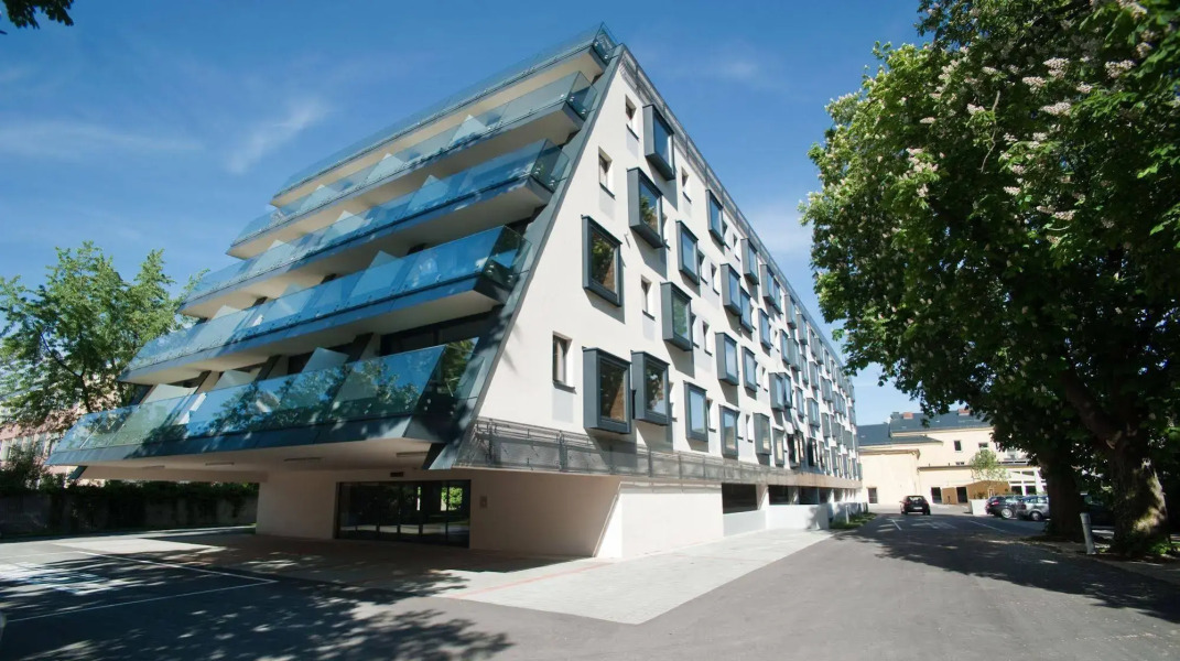 Cityhotel Design & Classic