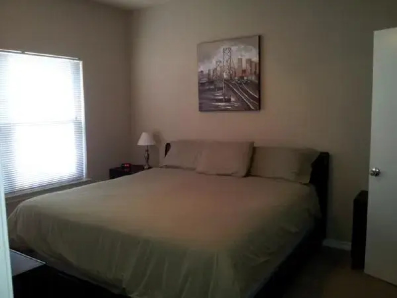 Amazing Oak Cliff/Garlan