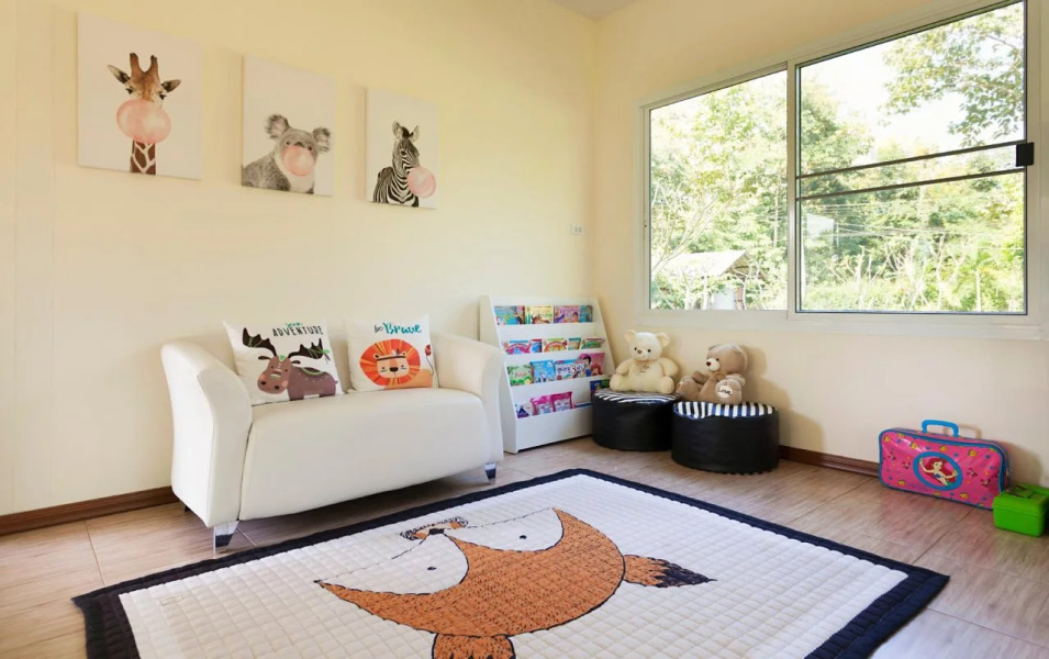 Le Saichan, Maejo Chiang Mai