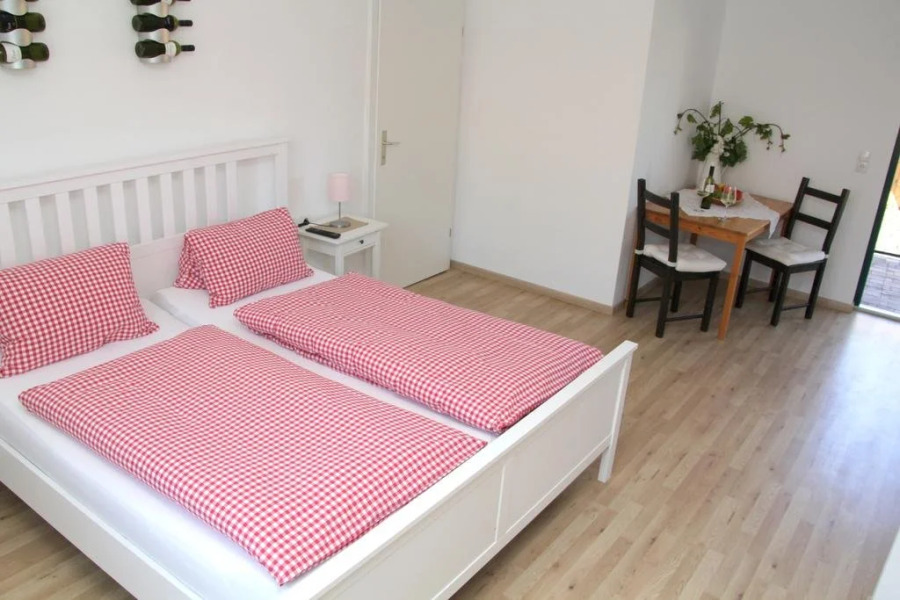 Winzerhof Küssler, Weinviertel