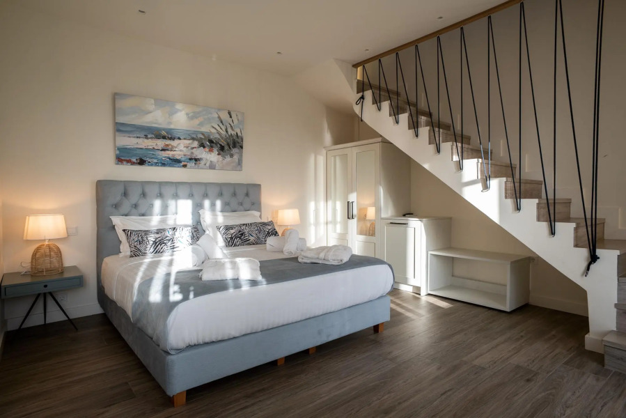 Villa I I With Private Pool