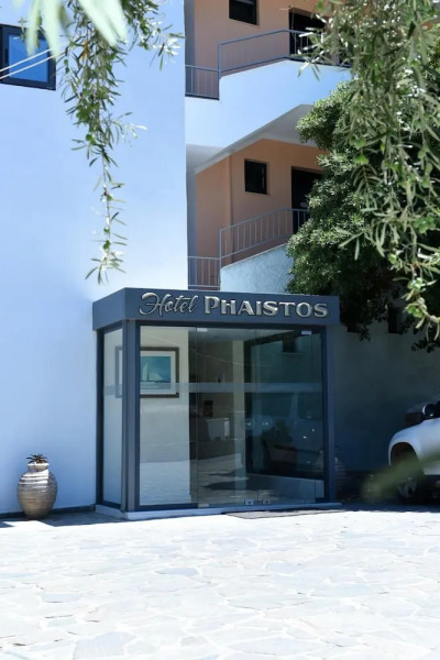 Phaistos Hotel