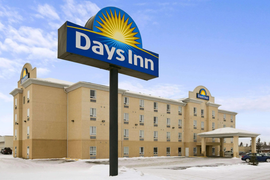 Days Inn by Wyndham Prince Albert