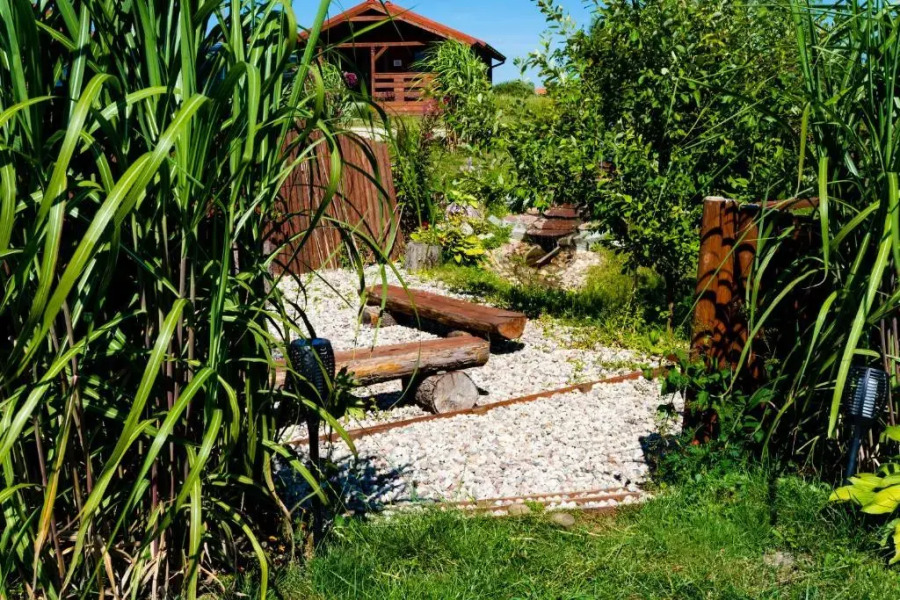 Apartament Nad Stawem