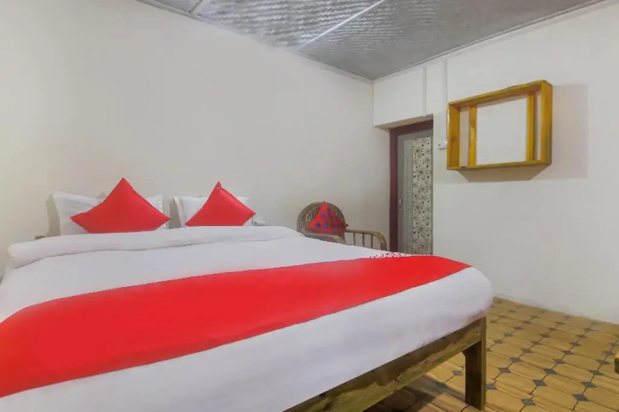 Bell's Bigxa Homestay by OYO Rooms