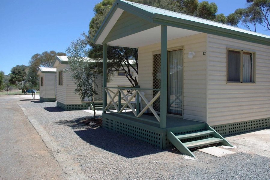 Acclaim Gateway Caravan Park