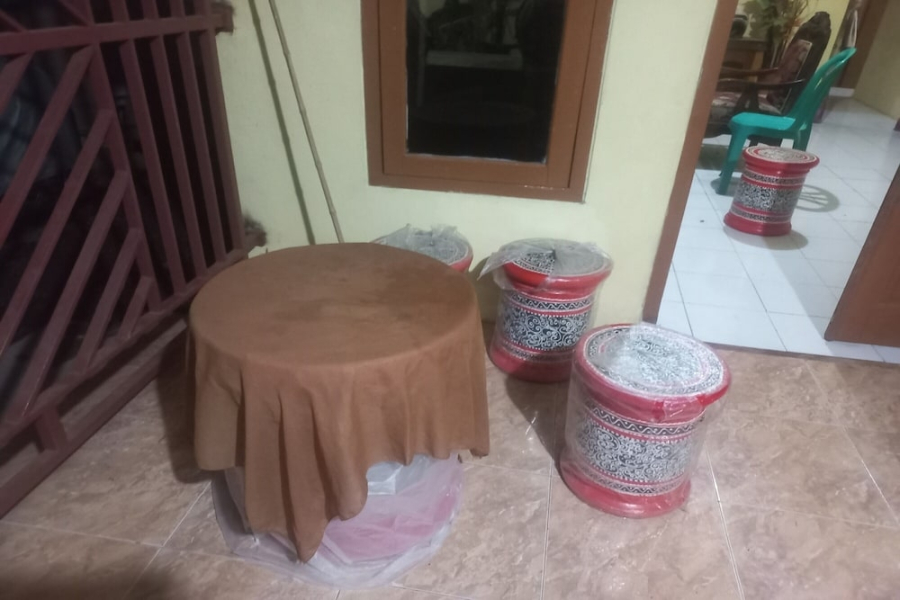 Hotel O Suripah Kostel Syariah