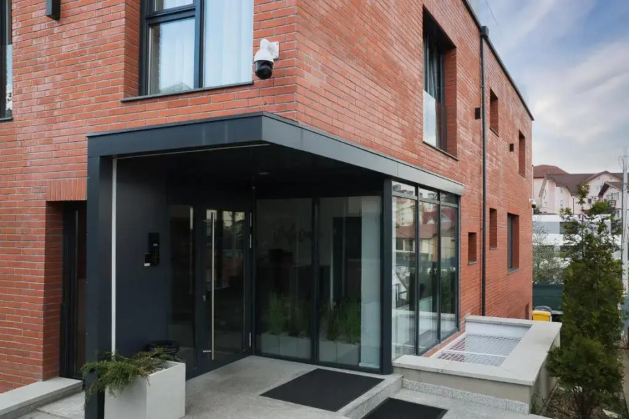 Panorama Deluxe Residence Aparthotel