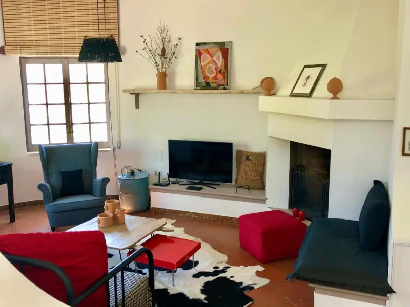 Villa Mado' - Marina di Maruggio