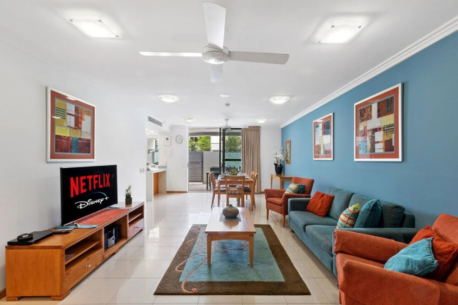 3BR Coolum Beach Escape